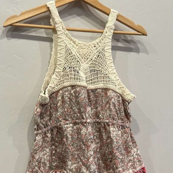Free People Babydoll Top - Picture 6 of 10